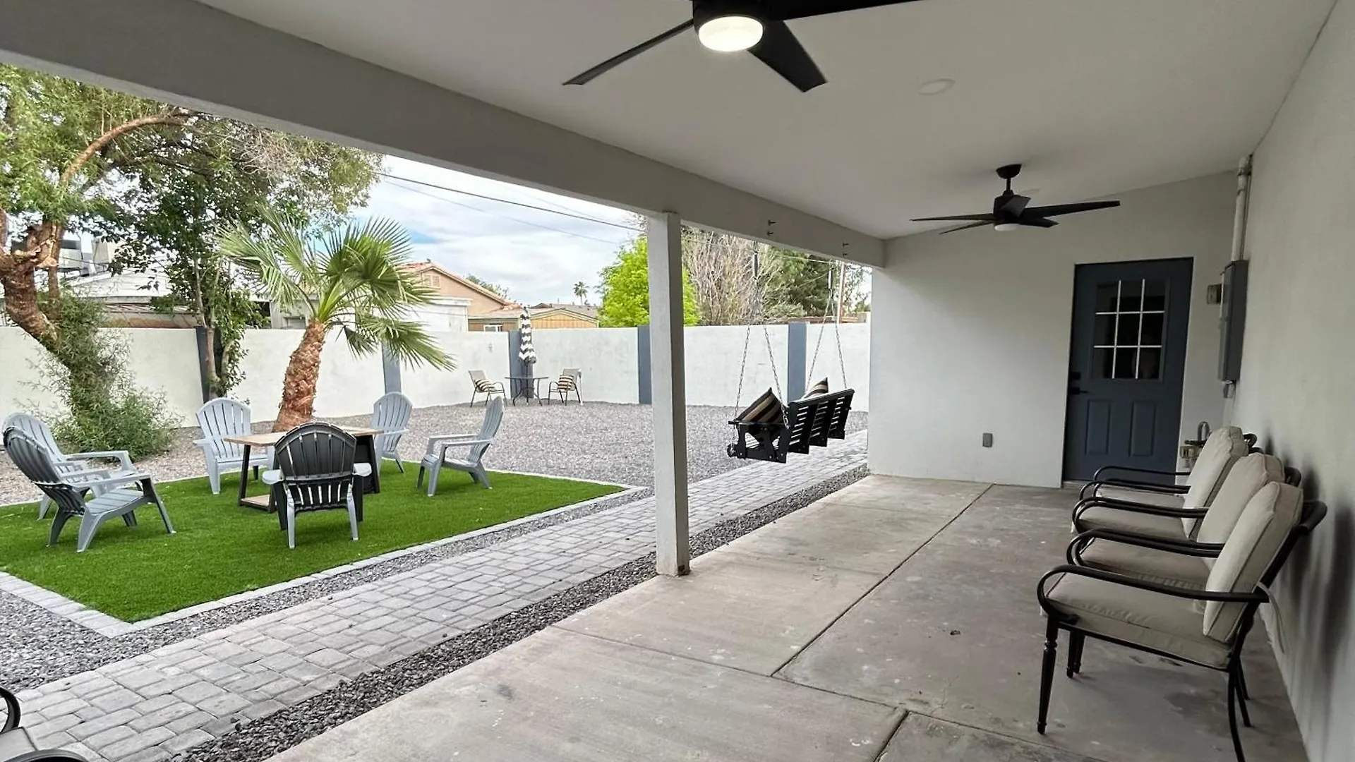 Holiday home New! Private Lux Home Near Airport, Affordable Az Phoenix