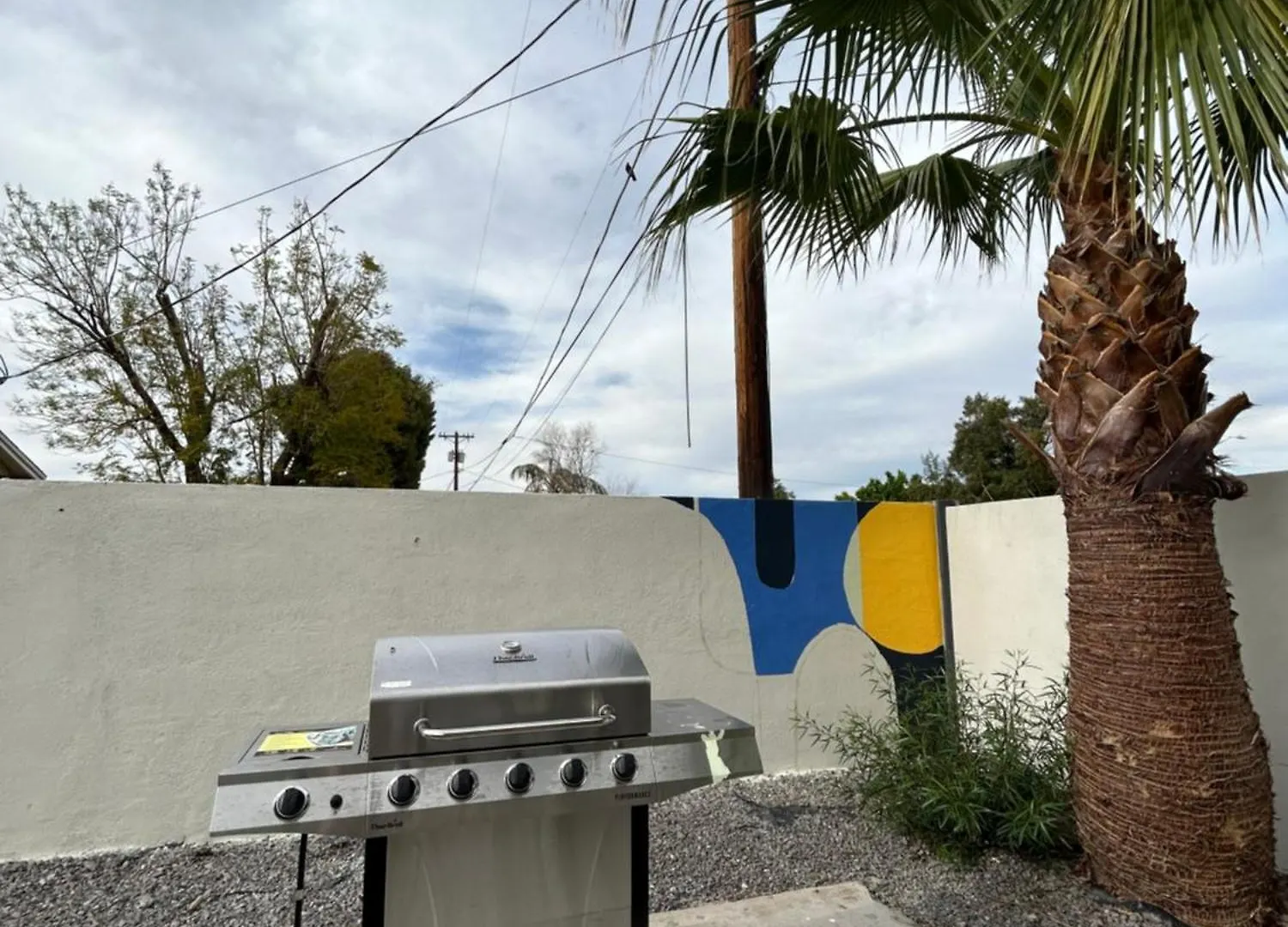 New! Private Lux Home Near Airport, Affordable Az Phoenix Holiday home