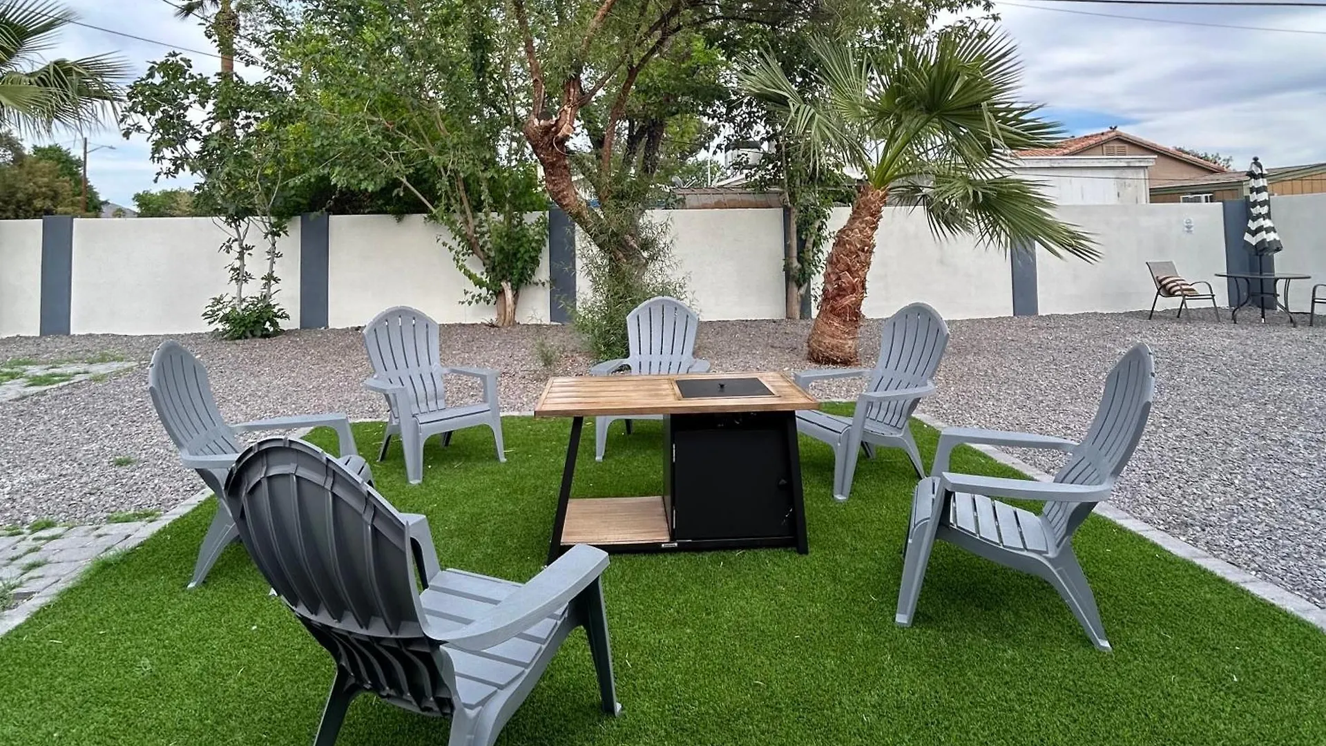 New! Private Lux Home Near Airport, Affordable Az Phoenix United States